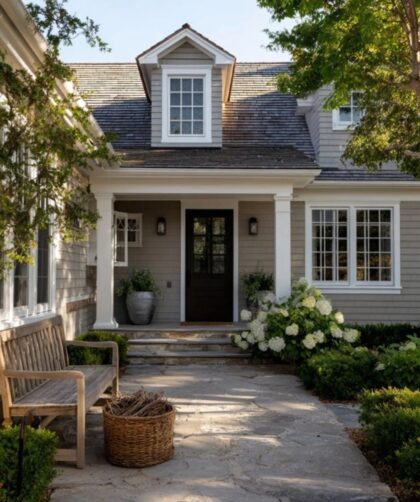 Martha Stewart Aesthetic Home: 17 Principles for a House That Looks Like a Life
