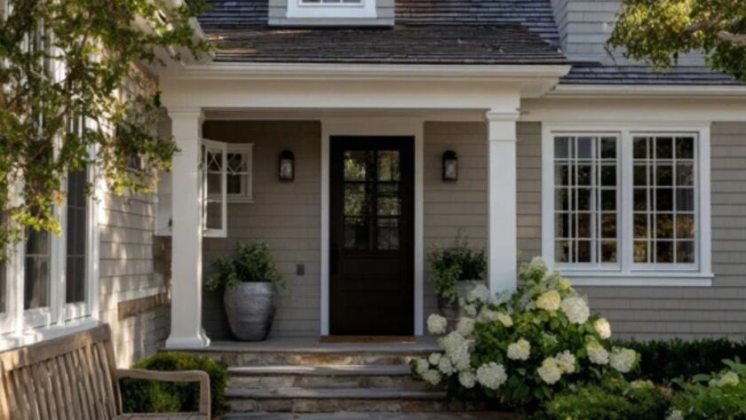Martha Stewart Aesthetic Home: 17 Principles for a House That Looks Like a Life