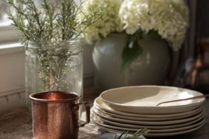 Martha Stewart Aesthetic Pictures_ 15 Secrets Behind the Look That Defines Timeless Style