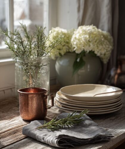 Martha Stewart Aesthetic Pictures_ 15 Secrets Behind the Look That Defines Timeless Style