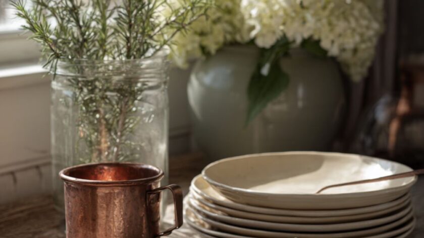 Martha Stewart Aesthetic Pictures_ 15 Secrets Behind the Look That Defines Timeless Style