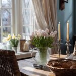 Martha Stewart Aesthetic Spring