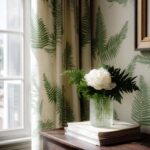 Martha Stewart Aesthetic Wallpaper: 17 Patterns and Ideas for Walls That Tell a Story