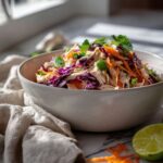 Martha Stewart Asian Chicken Salad Recipe
