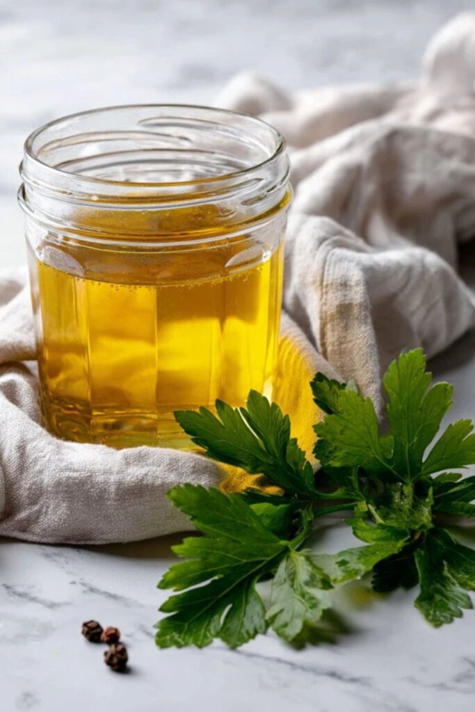 Martha Stewart Basic Chicken Stock Recipe
