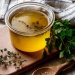 Martha Stewart Basic Chicken Stock Recipe