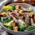 Martha Stewart Chicken Caesar Salad Recipe