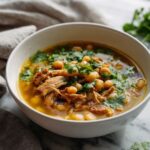 Martha Stewart Chicken Chili Hominy Recipe