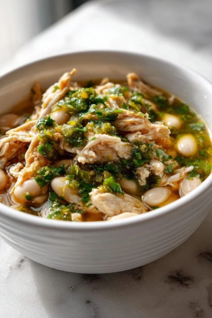Martha Stewart Chicken Chili Hominy Recipe