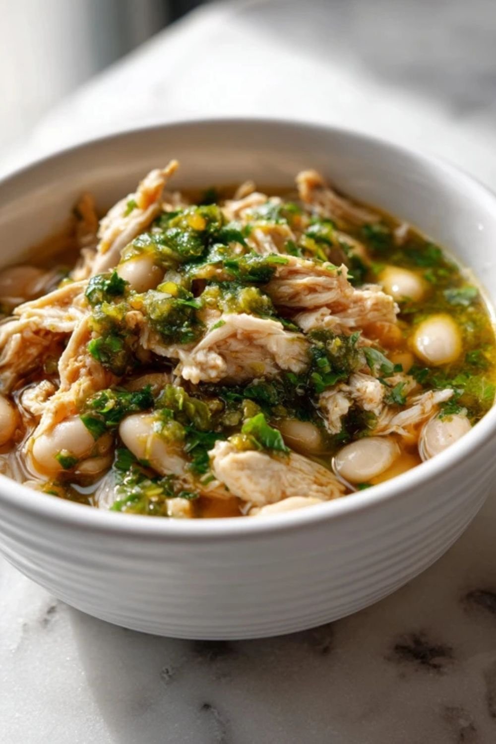 Martha Stewart Chicken Chili Hominy Recipe - Martha Stewart Recipes
