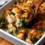 Martha Stewart Chicken Divan Recipe