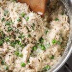 Martha Stewart Chicken Risotto Recipe