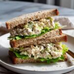 Martha Stewart Chicken Salad Sandwich Recipe