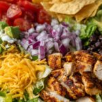 Martha Stewart Chicken Taco Salad Recipe