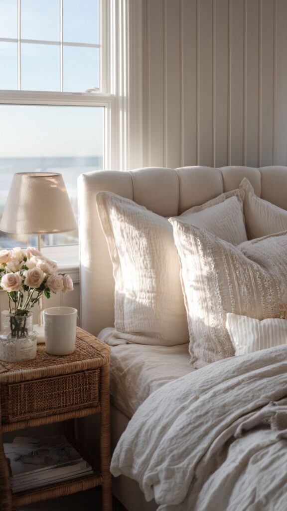 Martha Stewart Hamptons Home 15 Details from the Lily Pond Lane House That Shaped Her Aesthetic