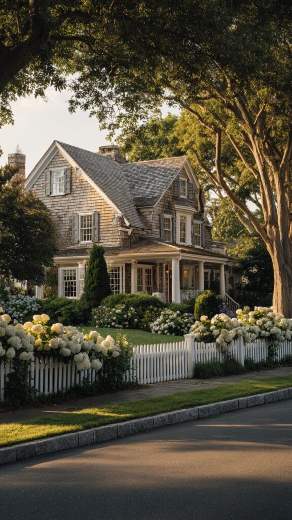 Martha Stewart Hamptons Home 15 Details from the Lily Pond Lane House That Shaped Her Aesthetic