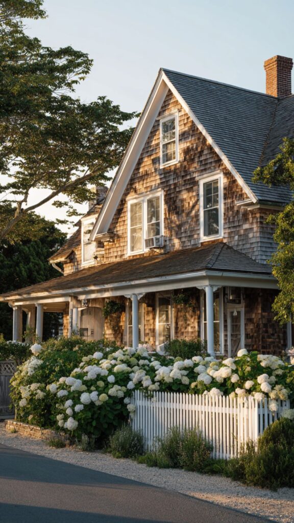 Martha Stewart Hamptons Home 15 Details from the Lily Pond Lane House That Shaped Her Aesthetic