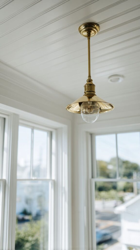 Martha Stewart Hamptons Home 15 Details from the Lily Pond Lane House That Shaped Her Aesthetic