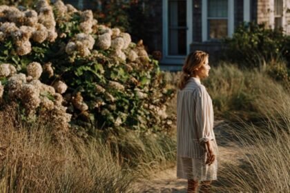 Martha Stewart Hamptons Home 15 Details from the Lily Pond Lane House That Shaped Her Aesthetic