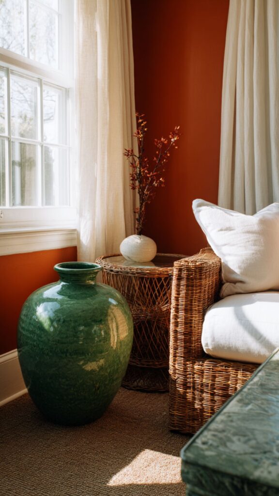 Martha Stewart Hamptons Home 15 Details from the Lily Pond Lane House That Shaped Her Aesthetic