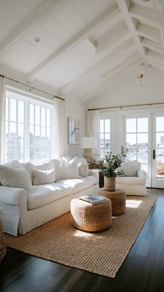 Martha Stewart Hamptons Home 15 Details from the Lily Pond Lane House That Shaped Her Aesthetic