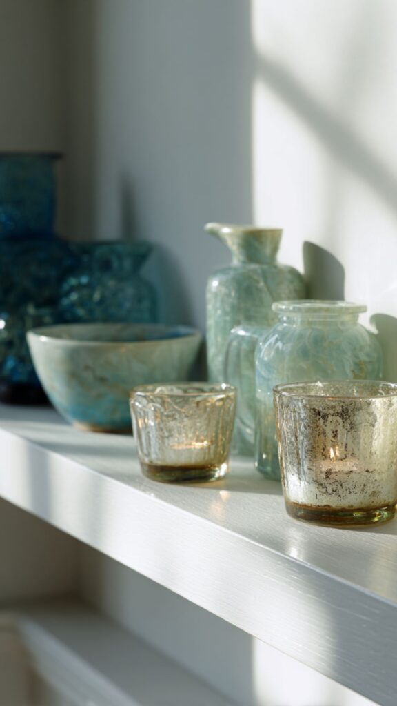 Martha Stewart Hamptons Home 15 Details from the Lily Pond Lane House That Shaped Her Aesthetic