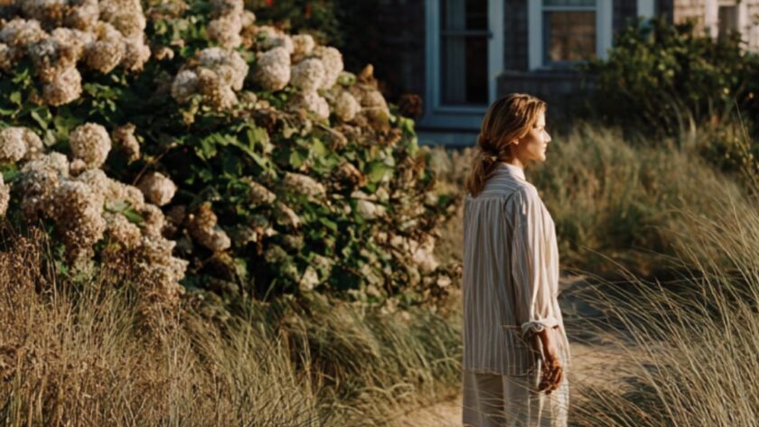 Martha Stewart Hamptons Home 15 Details from the Lily Pond Lane House That Shaped Her Aesthetic