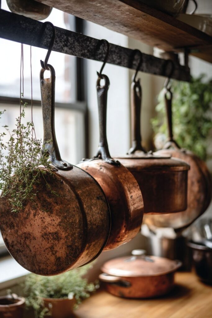 Negative Space That Lets the Eye Rest