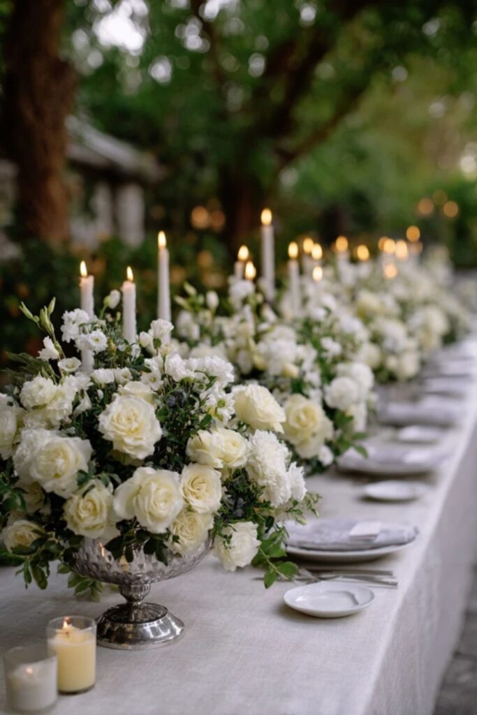 One Flower, Repeated in Abundance