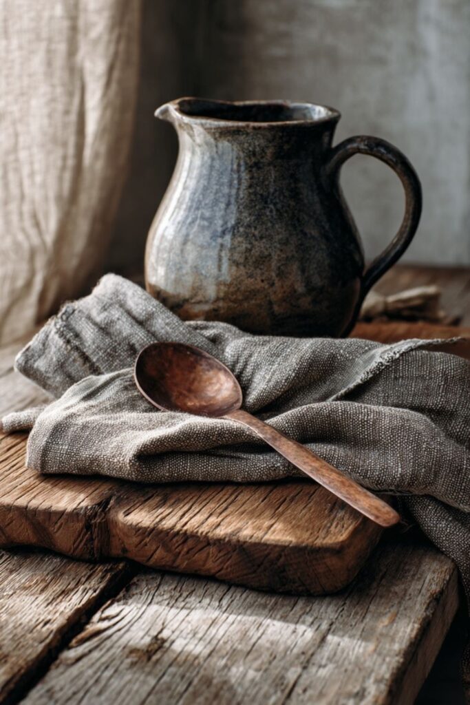 Symmetry as a Calming Force