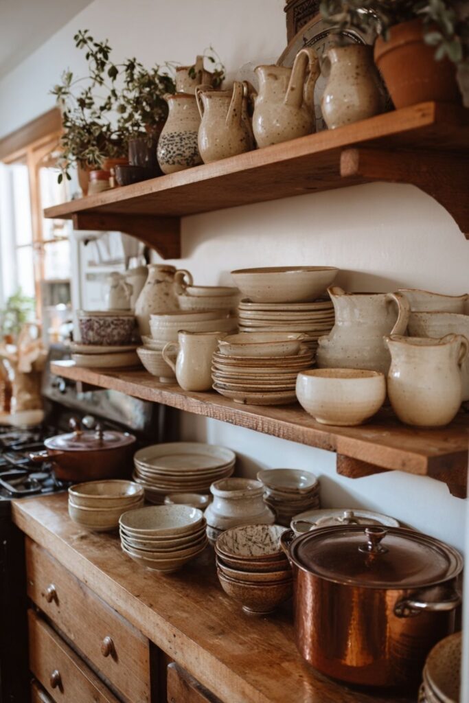 The Overhead Flat Lay