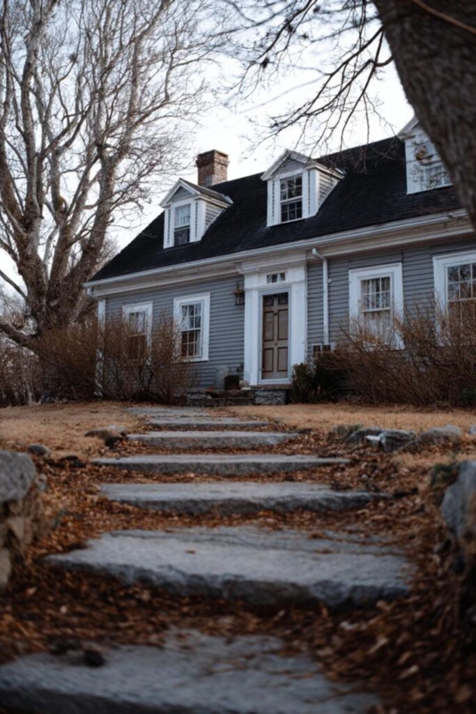  The Summer House from 1770