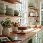 Vintage Martha Stewart Aesthetic_ 15 Collected Details That Never Went Out of Style