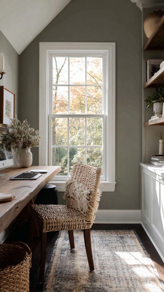 Martha Stewart Office Aesthetic: 17 Ideas for a Workspace That Works as Hard as It Looks