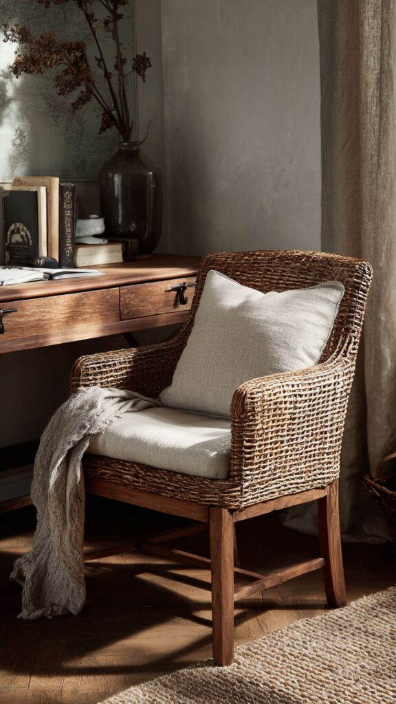 Martha Stewart Office Aesthetic: 17 Ideas for a Workspace That Works as Hard as It Looks