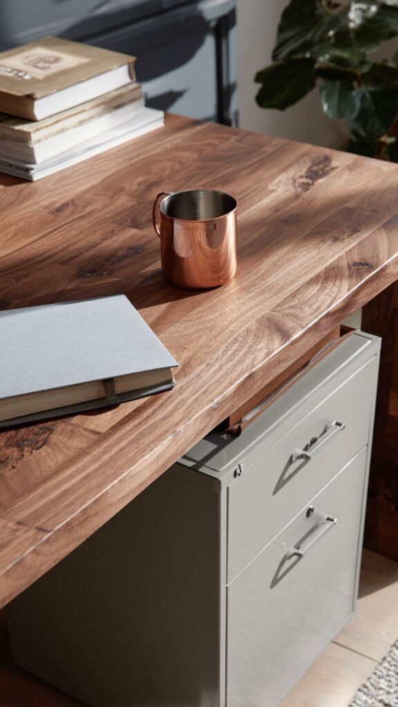 Martha Stewart Office Aesthetic: 17 Ideas for a Workspace That Works as Hard as It Looks