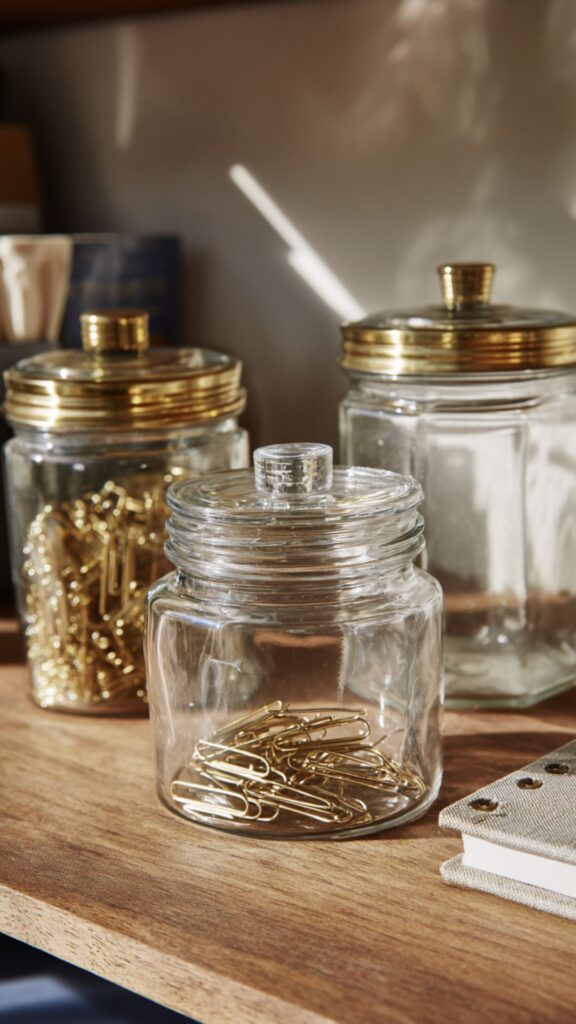 Martha Stewart Office Aesthetic: 17 Ideas for a Workspace That Works as Hard as It Looks