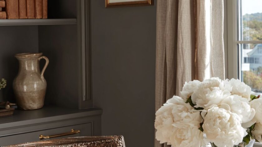 Martha Stewart Office Aesthetic: 17 Ideas for a Workspace That Works as Hard as It Looks