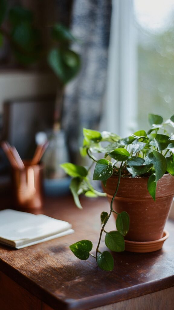 Martha Stewart Office Aesthetic: 17 Ideas for a Workspace That Works as Hard as It Looks