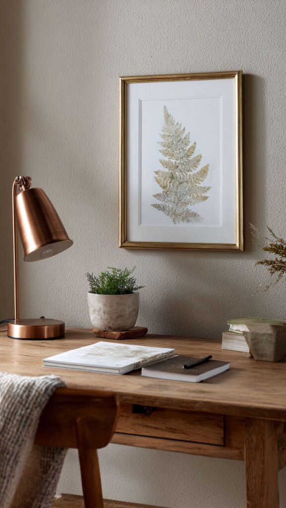 Martha Stewart Office Aesthetic: 17 Ideas for a Workspace That Works as Hard as It Looks