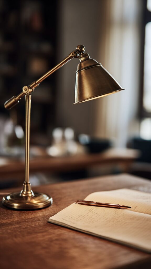 Martha Stewart Office Aesthetic: 17 Ideas for a Workspace That Works as Hard as It Looks