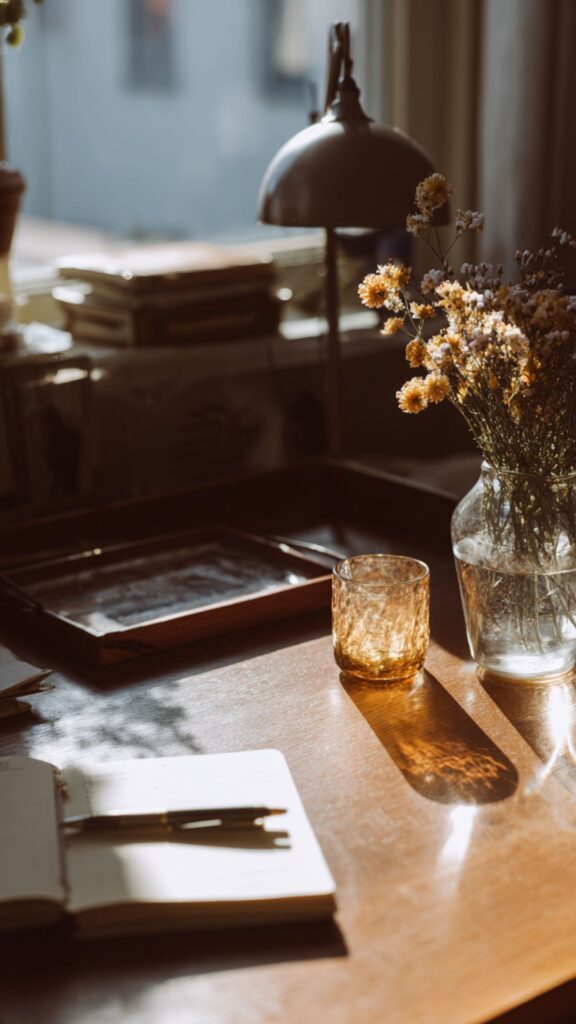 Martha Stewart Office Aesthetic: 17 Ideas for a Workspace That Works as Hard as It Looks