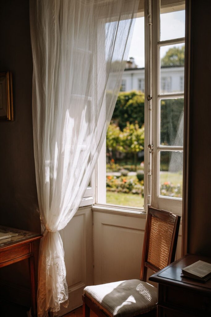 Martha Stewart Aesthetic Spring: 15 Details That Wake a House Up After Winter