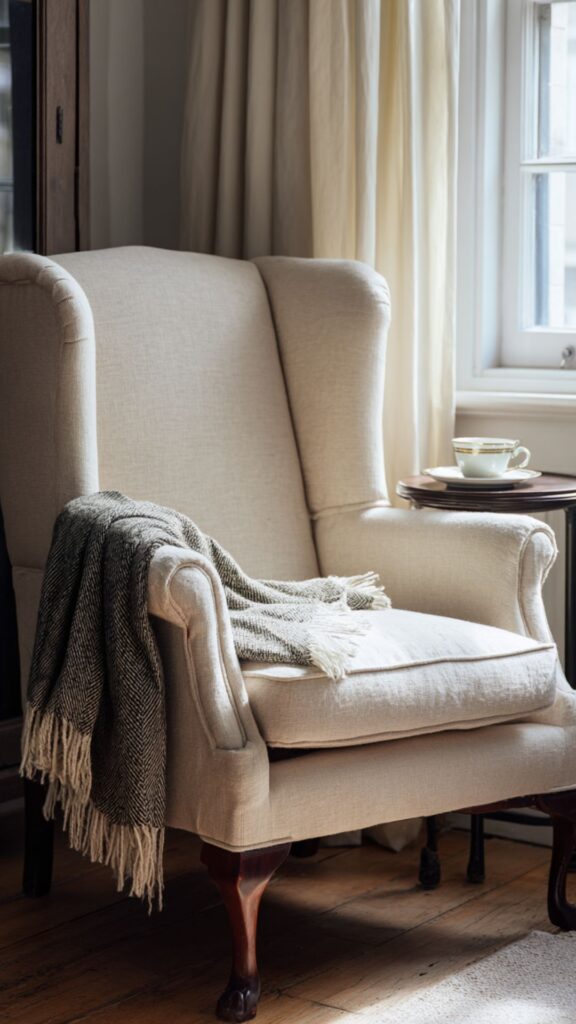 Martha Stewart Home Interiors: 15 Design Decisions That Make a Room Feel Right