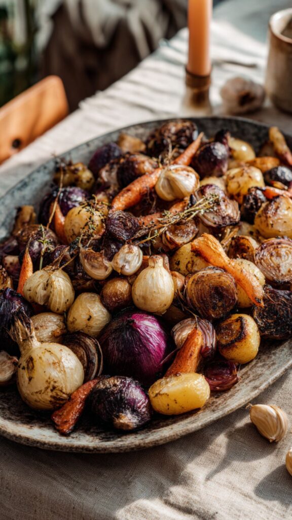 Martha Stewart Dinner Aesthetic: 17 Ideas for Meals That Look as Good as They Taste