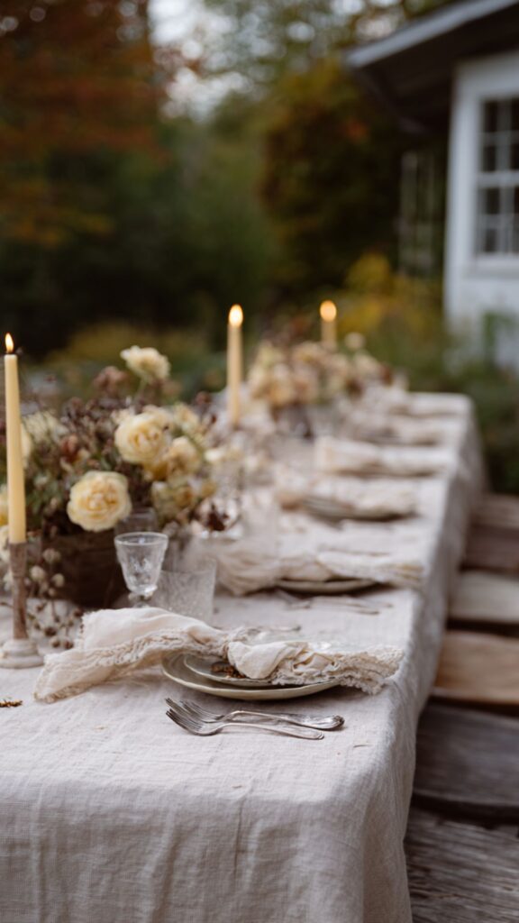 Martha Stewart Dinner Aesthetic: 17 Ideas for Meals That Look as Good as They Taste