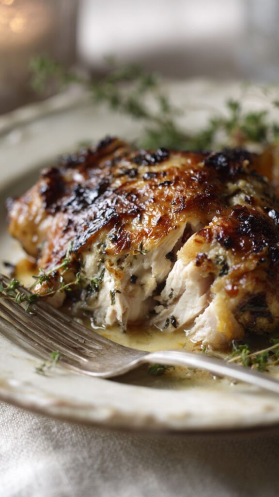 Martha Stewart Dinner Aesthetic: 17 Ideas for Meals That Look as Good as They Taste