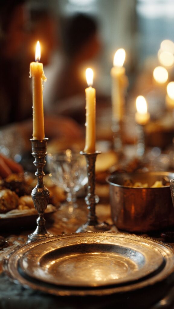 Martha Stewart Dinner Aesthetic: 17 Ideas for Meals That Look as Good as They Taste