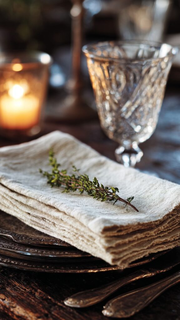 Martha Stewart Dinner Aesthetic: 17 Ideas for Meals That Look as Good as They Taste