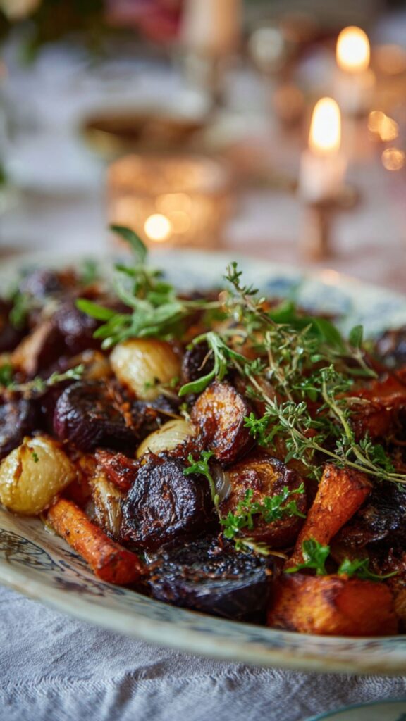 Martha Stewart Dinner Aesthetic: 17 Ideas for Meals That Look as Good as They Taste